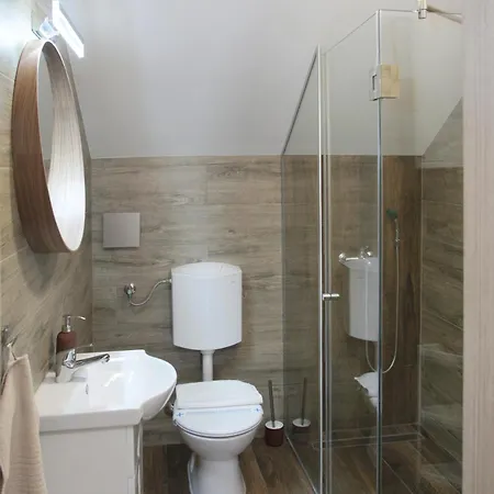 Apartamento Golden Hill Vinca (Belgrade)