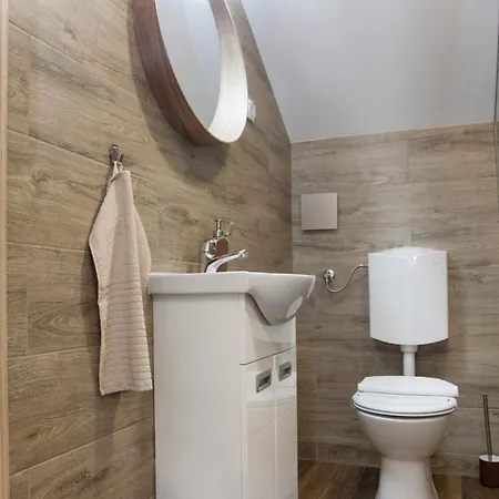 Apartamento Golden Hill *