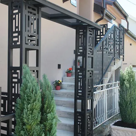 Apartamento Golden Hill