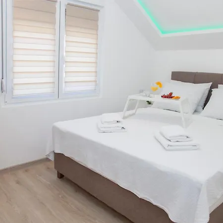 Apartamento Golden Hill *