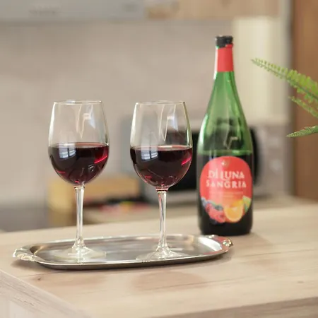 Apartment Golden Hill Vinca (Belgrade)