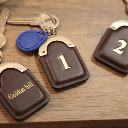 Apartamento Golden Hill Vinca (Belgrade)