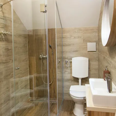 Apartamento Golden Hill *