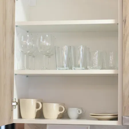 Golden Hill Apartamento *