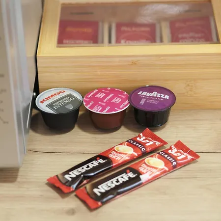 Apartamento Golden Hill