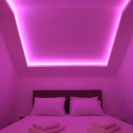 Golden Hill * Vinca (Belgrade)