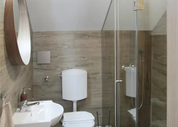 Apartament Golden Hill Vinca (Belgrade)