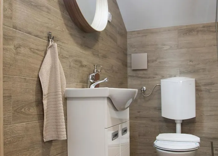 Apartament Golden Hill *