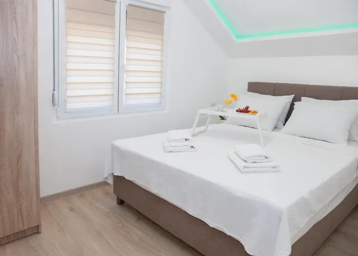 Apartament Golden Hill *