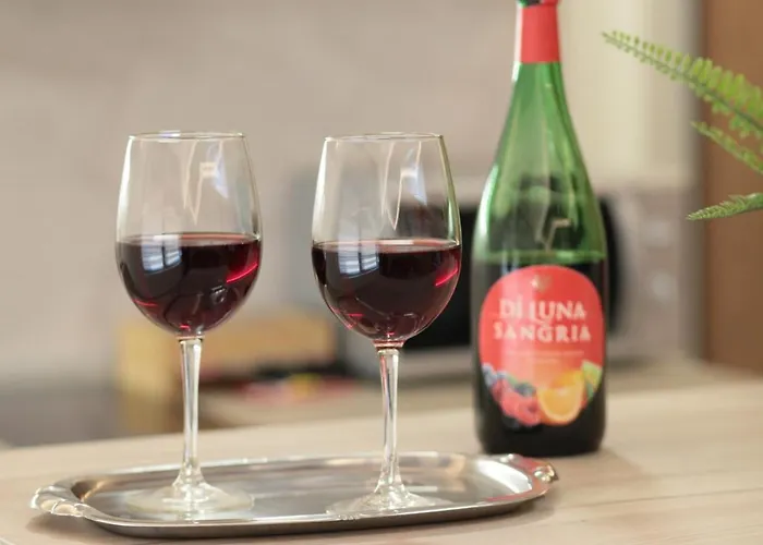 Apartament Golden Hill Vinca (Belgrade)