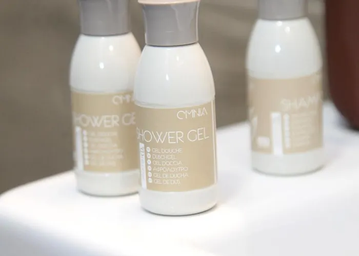 Golden Hill Apartament *