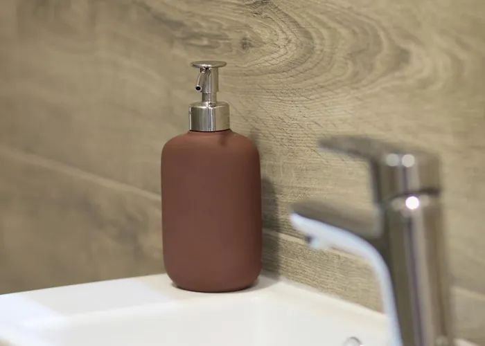 Golden Hill Apartament Vinca (Belgrade)