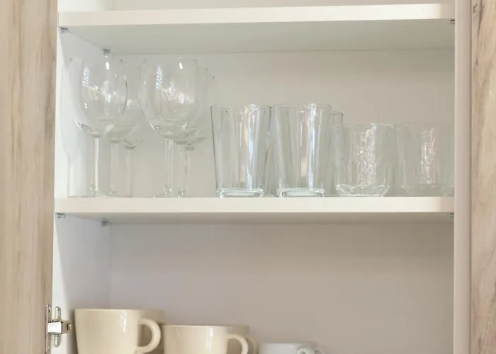 Golden Hill Apartament *