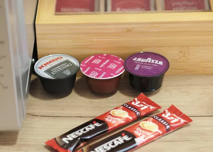 Apartament Golden Hill