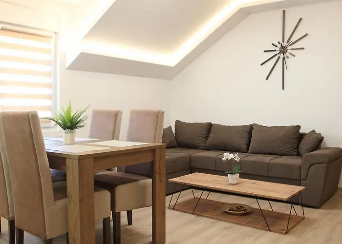 Golden Hill * Vinca (Belgrade)