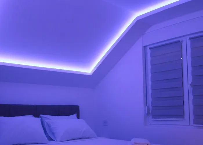 Apartament Golden Hill