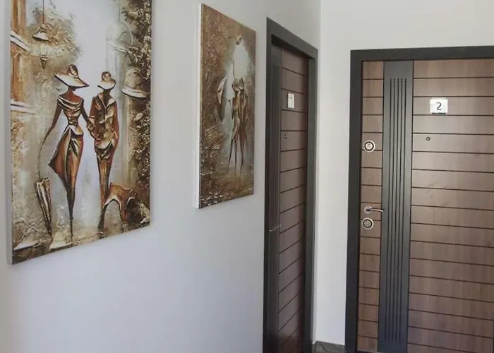 Golden Hill * Vinca (Belgrade)